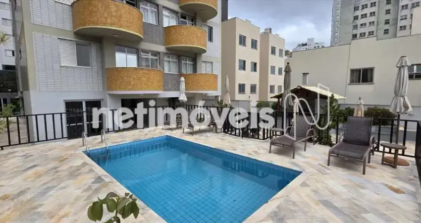 Apartamento com 1 quarto à venda no Buritis, Belo Horizonte 