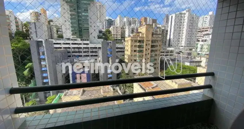 Apartamento com 3 quartos à venda no Buritis, Belo Horizonte
