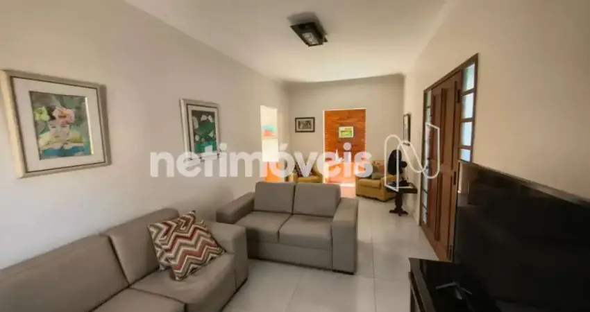 Casa com 3 quartos à venda na Rua Corcovado, Jardim América, Belo Horizonte