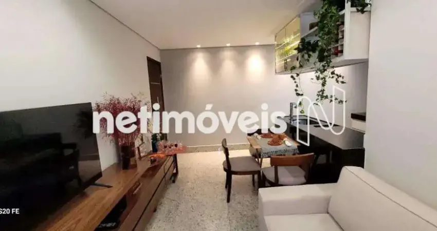 Apartamento com 2 quartos à venda em Gutierrez, Belo Horizonte