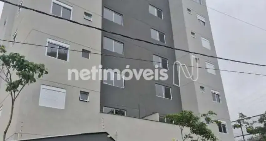 Apartamento com 2 quartos à venda na Rua Sílvio Menicucci, Buritis, Belo Horizonte