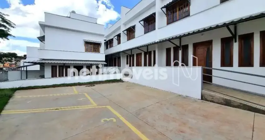 Casa em condomínio fechado com 2 quartos à venda no Salgado Filho, Belo Horizonte