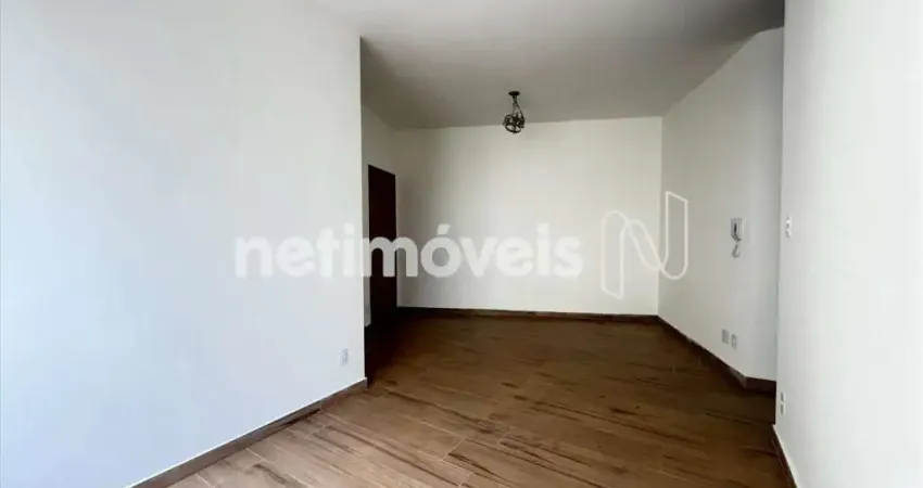 Apartamento com 2 quartos à venda na Rua Adauto Feitosa, Dona Clara, Belo Horizonte