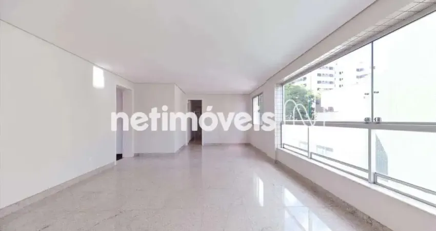 Apartamento com 4 quartos para alugar na Rua Maria Heilbuth Surette, Buritis, Belo Horizonte