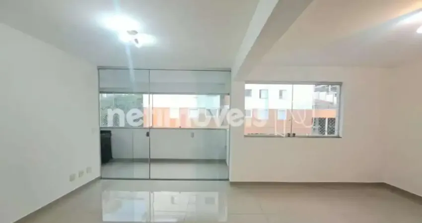 Apartamento 4 quartos (1 suíte) e 2 semi-suítes Bairro Buritis