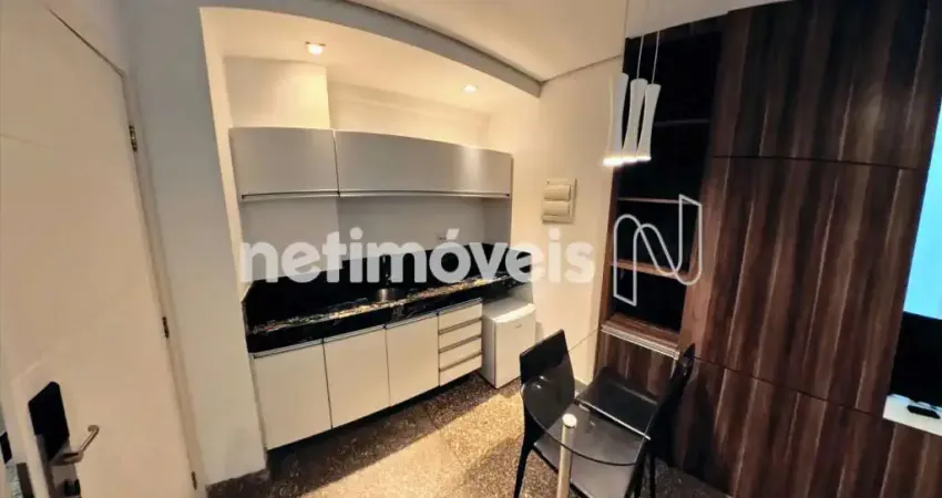 Terreno comercial à venda na Rua Desembargador Amílcar de Castro, Estoril, Belo Horizonte