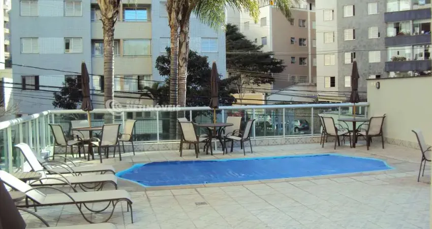 Apartamento com 2 quartos para alugar na Rua Engenheiro Alberto Pontes, Buritis, Belo Horizonte