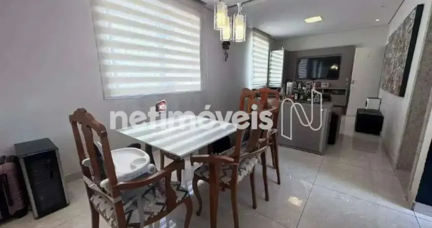 Apartamento Reformado com 3 Quartos, Suíte e Ar-Condicionado – Ótima Localização