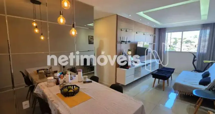 Apartamento 03 quartos (01 suíte) a venda no bairro nova granada!!