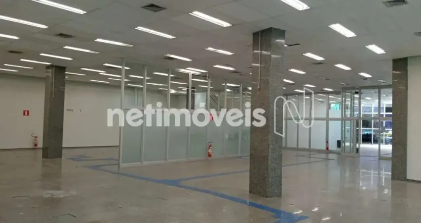 Ponto comercial para alugar na Rua Platina, Prado, Belo Horizonte