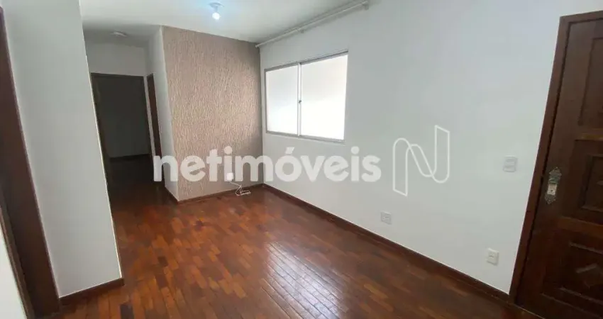 Apartamento com 3 quartos para alugar na Rua Professora Bartira Mourão, Buritis, Belo Horizonte