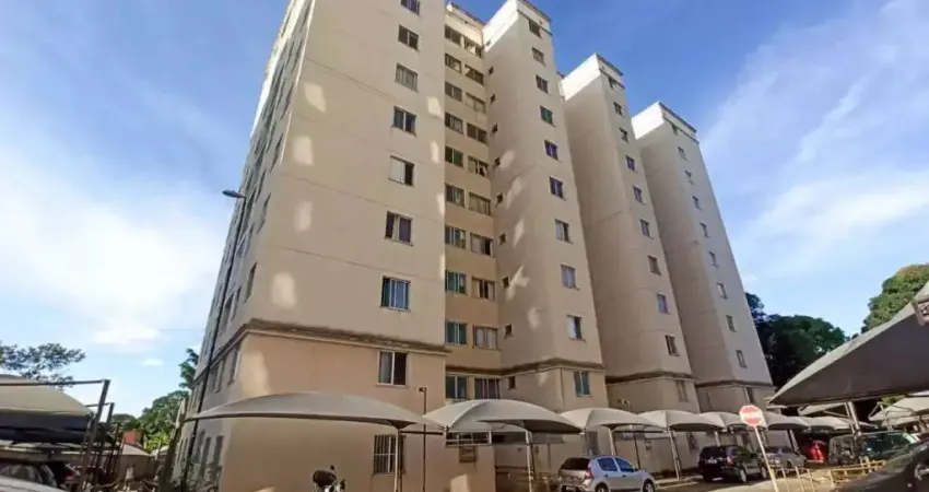 Apartamento com 2 quartos à venda na Rua Júlio de Castilho, Cinquentenario, Belo Horizonte