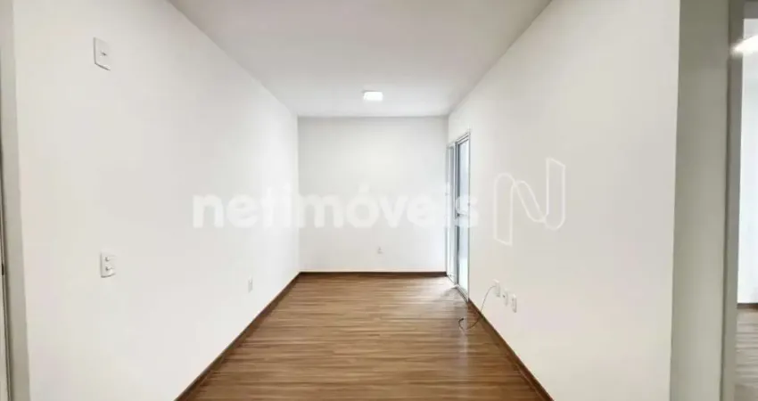 Apartamento com 2 quartos à venda na Rua Rubens Caporali Ribeiro, Buritis, Belo Horizonte