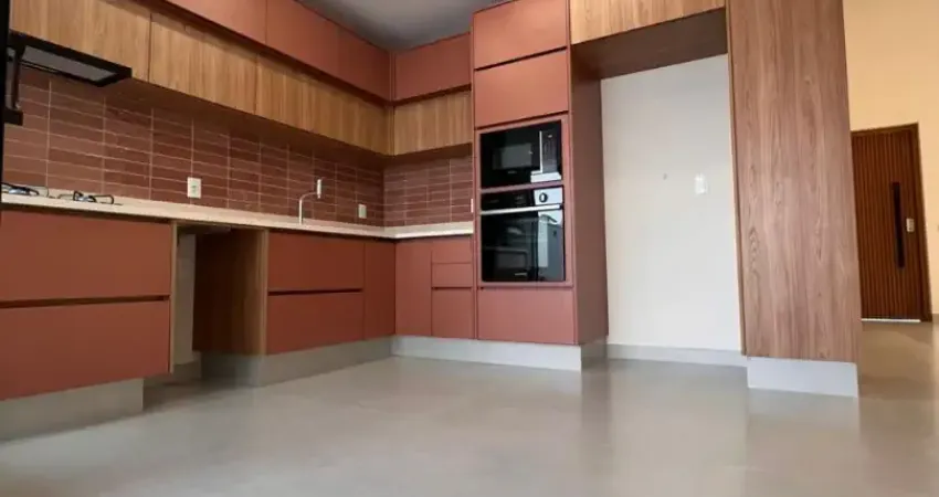 Casa top com melhor custo benefício no condomínio gran reserve em indaituba