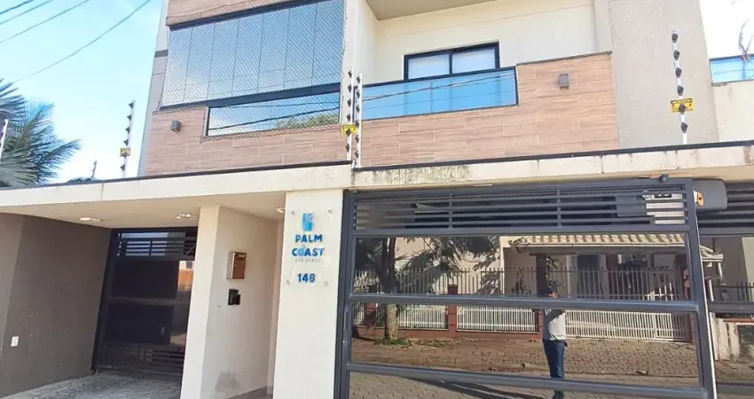 Apartamento no litoral - mobiliado balneário piçarras - suite e mais um quarto, sala, cozinha americana