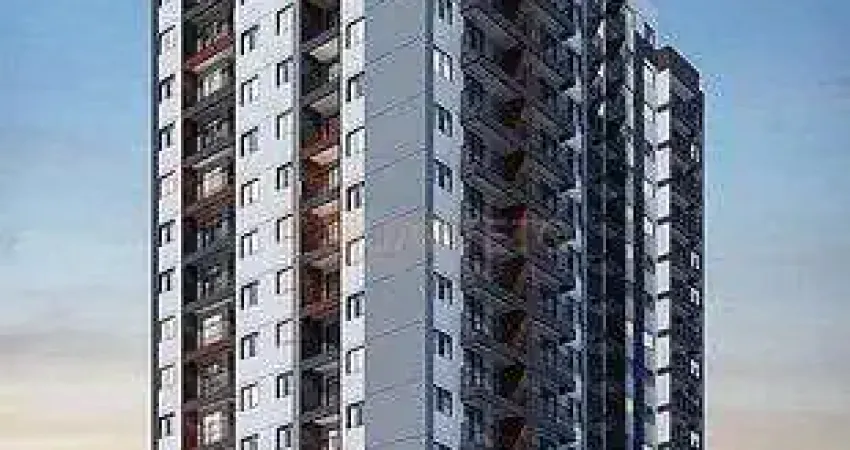 Apartamento com 2 quartos à venda na Avenida Ermano Marchetti, Água Branca, São Paulo