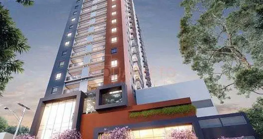 Apartamento com 2 quartos à venda na Rua Padre Justino Lombardi, Vila Pereira Cerca, São Paulo