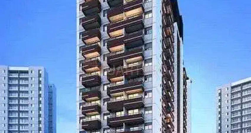 Kitnet / Stúdio à venda na Rua Cardoso de Almeida, Perdizes, São Paulo