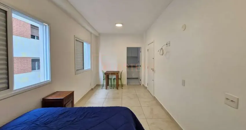 Kitnet / Stúdio para alugar na Avenida Angélica, Santa Cecília, São Paulo