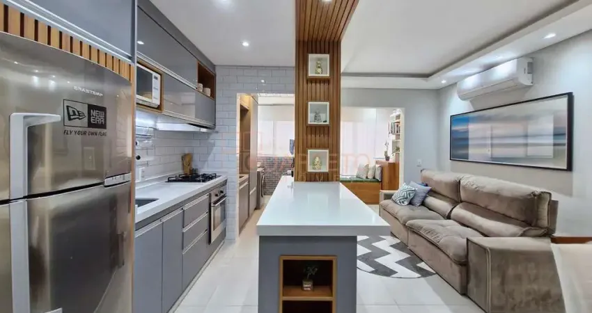 Apartamento com 2 quartos à venda na Rua Cônego Vicente Miguel Marino, Barra Funda, São Paulo