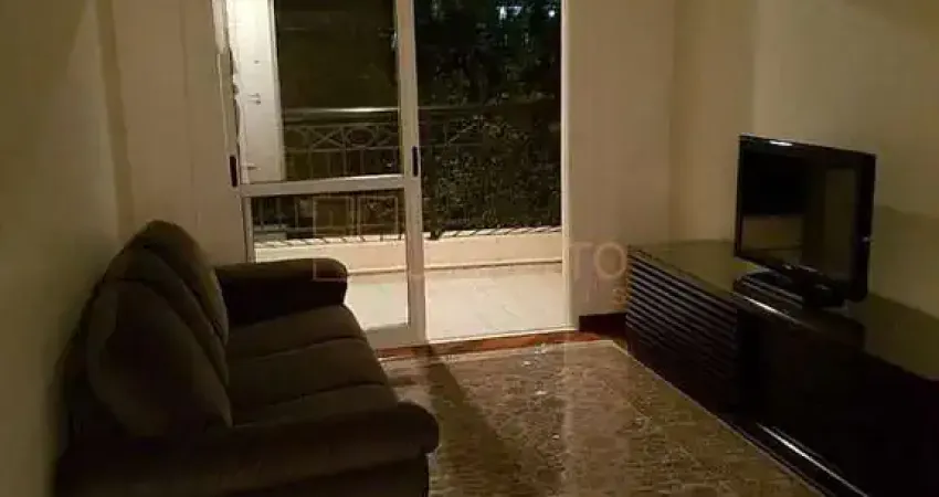 Apartamento com 2 quartos para alugar na Rua Padre João Manuel, Cerqueira César, São Paulo