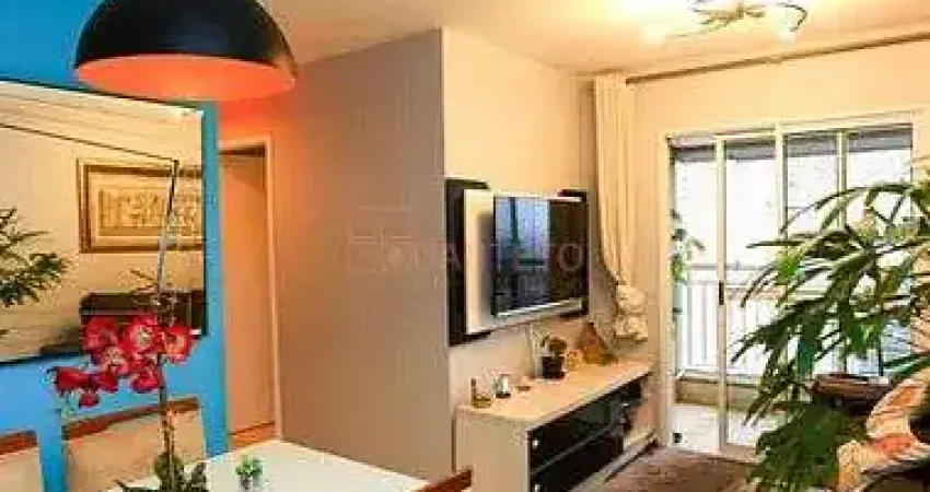 Apartamento com 3 quartos à venda na Estrada São Francisco, Parque Taboão, Taboão da Serra