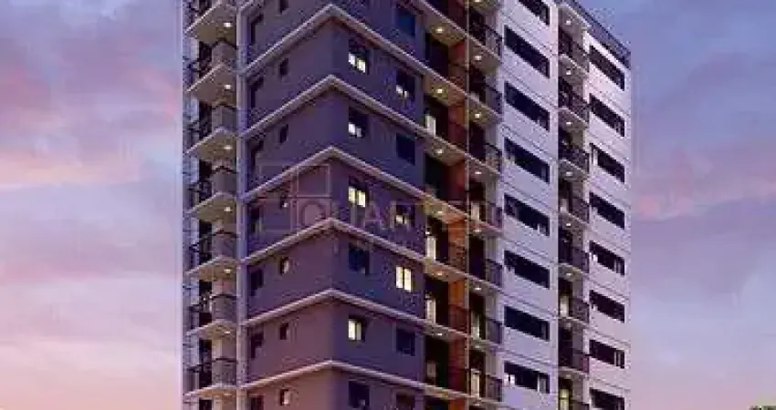 Apartamento com 2 quartos à venda na Rua Airosa Galvão, Água Branca, São Paulo