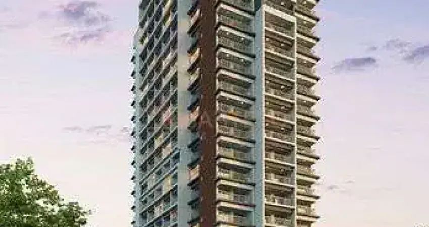 Apartamento com 1 quarto à venda na Rua Ministro Godói, Perdizes, São Paulo