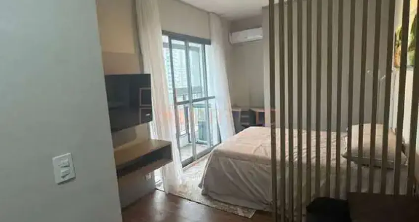 Kitnet / Stúdio para alugar na Rua Eduardo Carlos Pereira, Vila Dom Pedro I, São Paulo