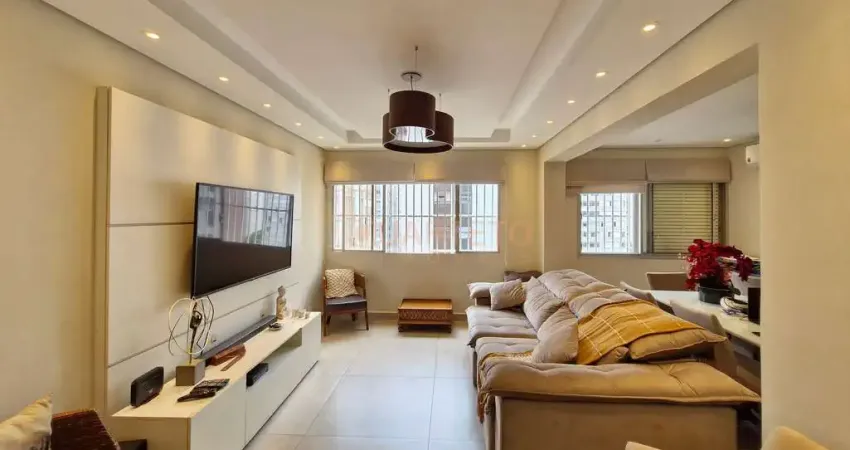 Apartamento com 1 quarto à venda na Alameda Lorena, Jardim Paulista, São Paulo