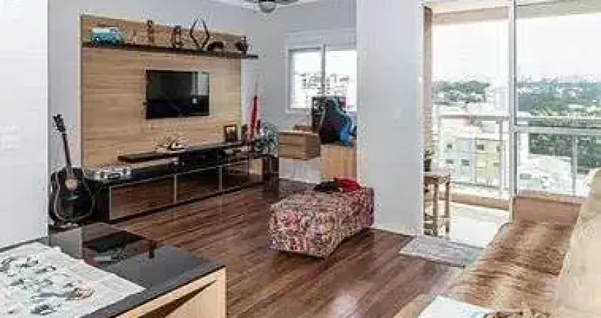 Apartamento com 1 quarto à venda na Rua Domingos Rodrigues, Lapa, São Paulo