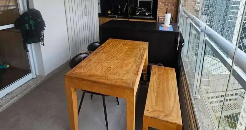 Apartamento com 3 quartos à venda na Rua Rubens Meireles, Várzea da Barra Funda, São Paulo