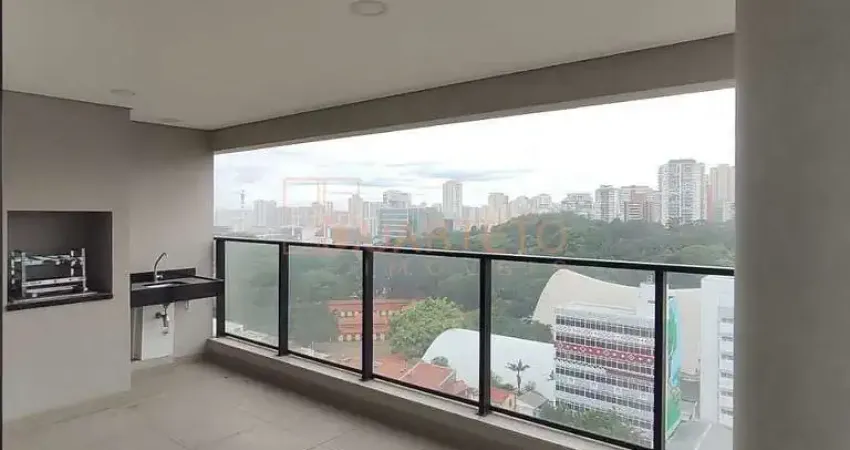 Apartamento com 3 dormitórios à venda, 135 m² por r$ 2.100.000,00 - água branca - são paulo/sp