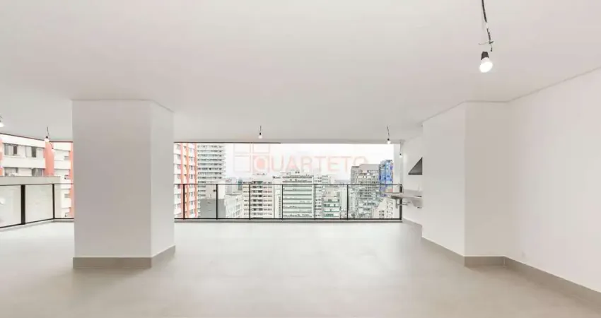 Apartamento com 3 quartos à venda na Alameda Franca, Jardim Paulista, São Paulo