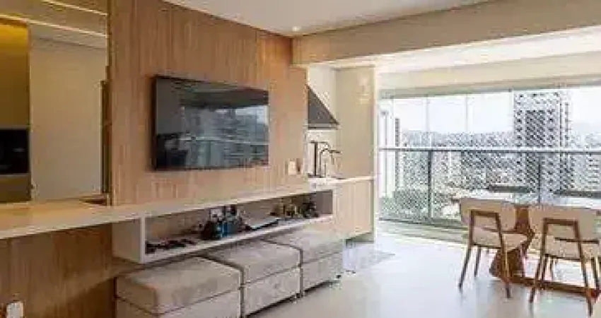 Apartamento com 3 quartos à venda na Rua Doutor Rafael Correia, Água Branca, São Paulo