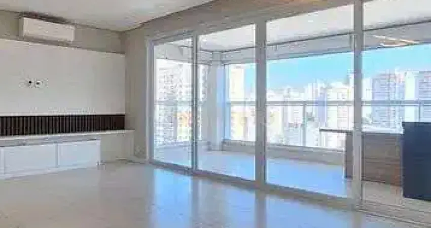 Apartamento com 3 quartos à venda na Rua Barão do Bananal, Pompéia, São Paulo