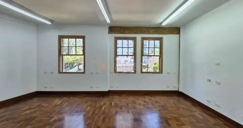 Sala comercial para alugar na Rua Tupi, Santa Cecília, São Paulo