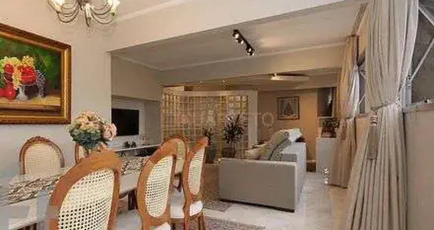 Apartamento com 3 quartos à venda na Rua Caiubi, Perdizes, São Paulo