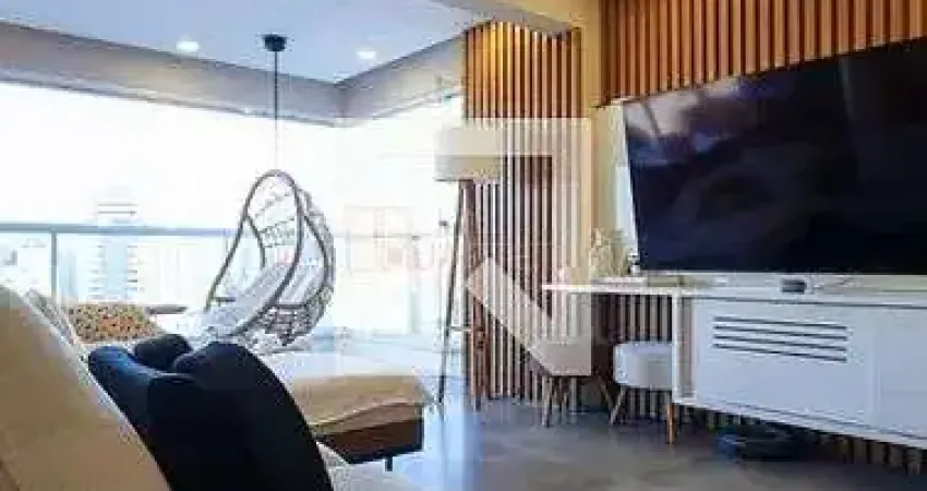 Apartamento com 3 quartos à venda na Rua José Tavares de Miranda, Pompéia, São Paulo