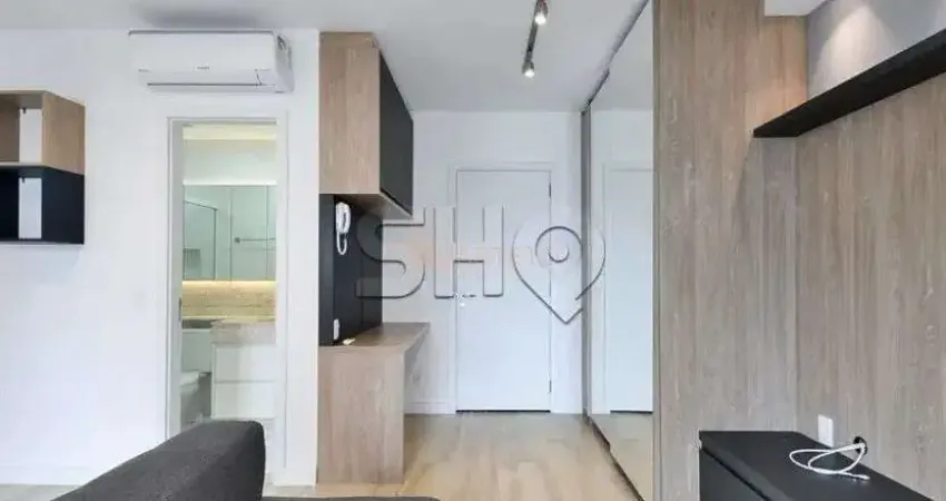 Apartamento com 1 quarto à venda na Rua Olímpia de Almeida Prado, Barra Funda, São Paulo