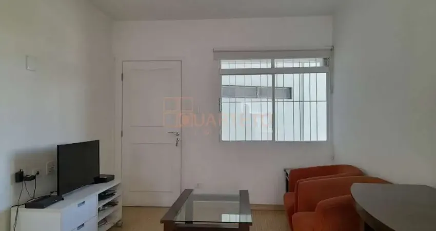 Apartamento com 1 dormitório à venda, 59 m² por r$ 500.000 - água branca - são paulo/sp