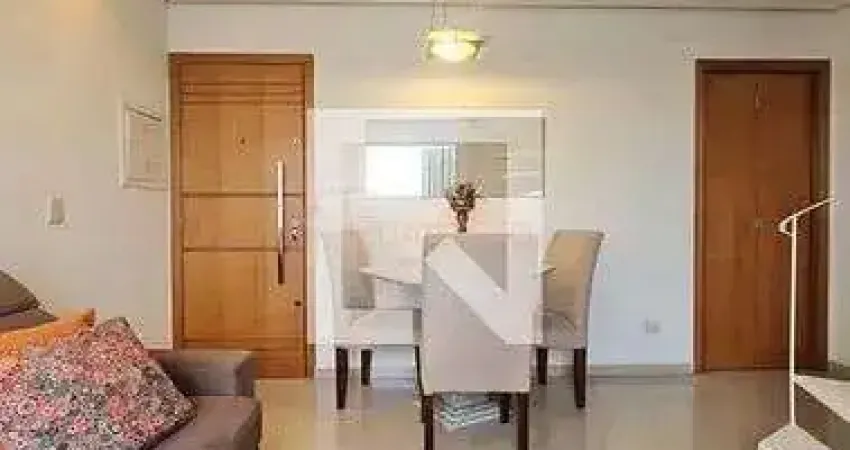 Apartamento com 2 quartos à venda na Rua Bom Jesus, Macedo, Guarulhos