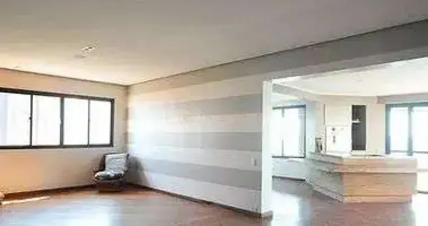 Apartamento com 4 quartos à venda na Avenida José Galante, Vila Suzana, São Paulo