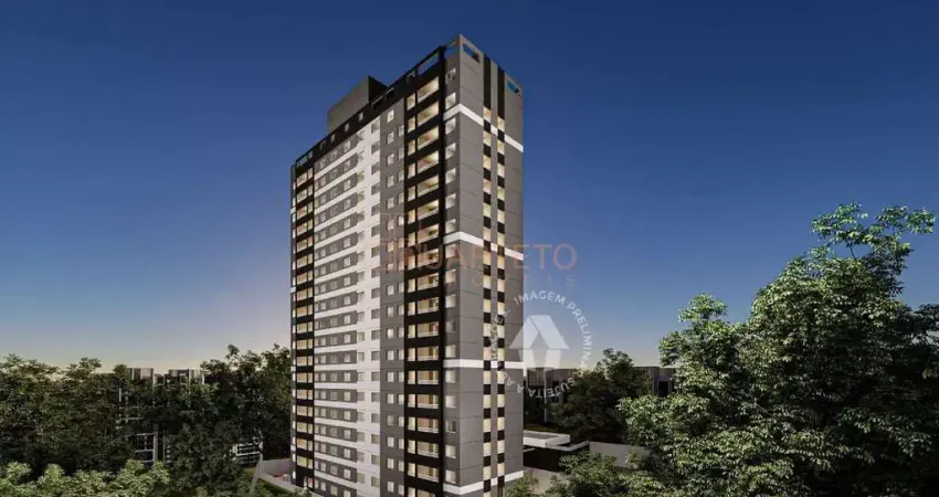 Kitnet / Stúdio à venda na Rua Alexandre Benois, Vila Andrade, São Paulo