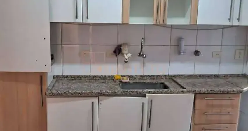 Apartamento com 3 quartos à venda na Avenida Paulista, Bela Vista, São Paulo