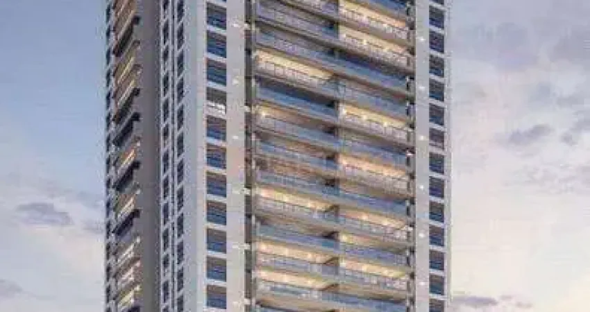 Apartamento com 4 quartos à venda na Rua Marc Chagall, Água Branca, São Paulo