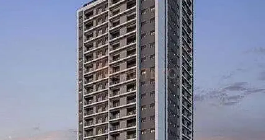 Apartamento com 2 quartos à venda na Rua Tanabi, Água Branca, São Paulo