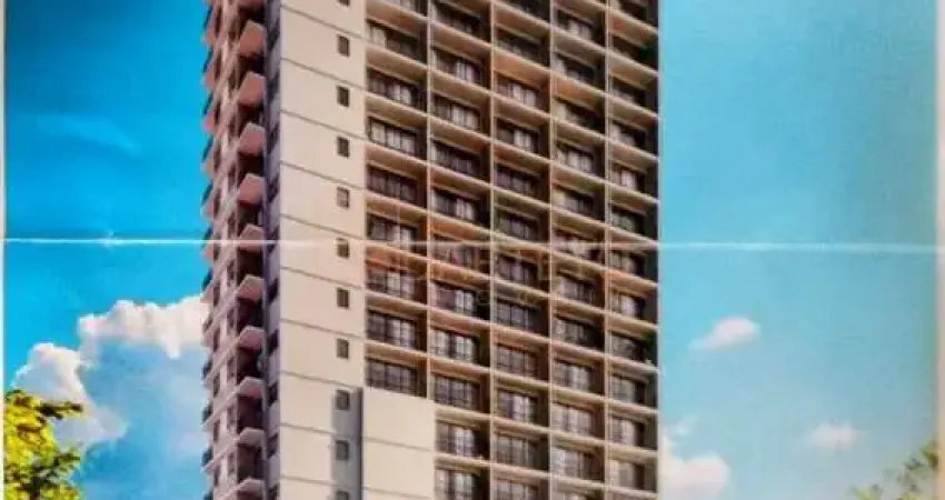 Flat com 1 dormitório à venda, 26 m² por r$ 440.000 - barra funda - são paulo/sp