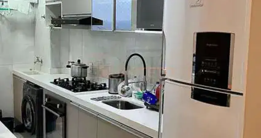 Apartamento com 2 quartos à venda na Rua Francisco Aires, Macedo, Guarulhos