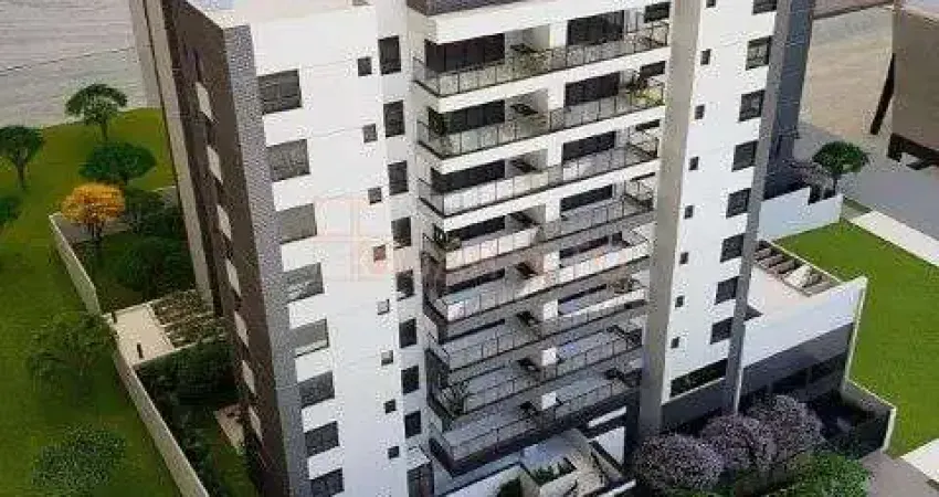 Apartamento com 3 quartos à venda na Rua Apinajés, Sumaré, São Paulo